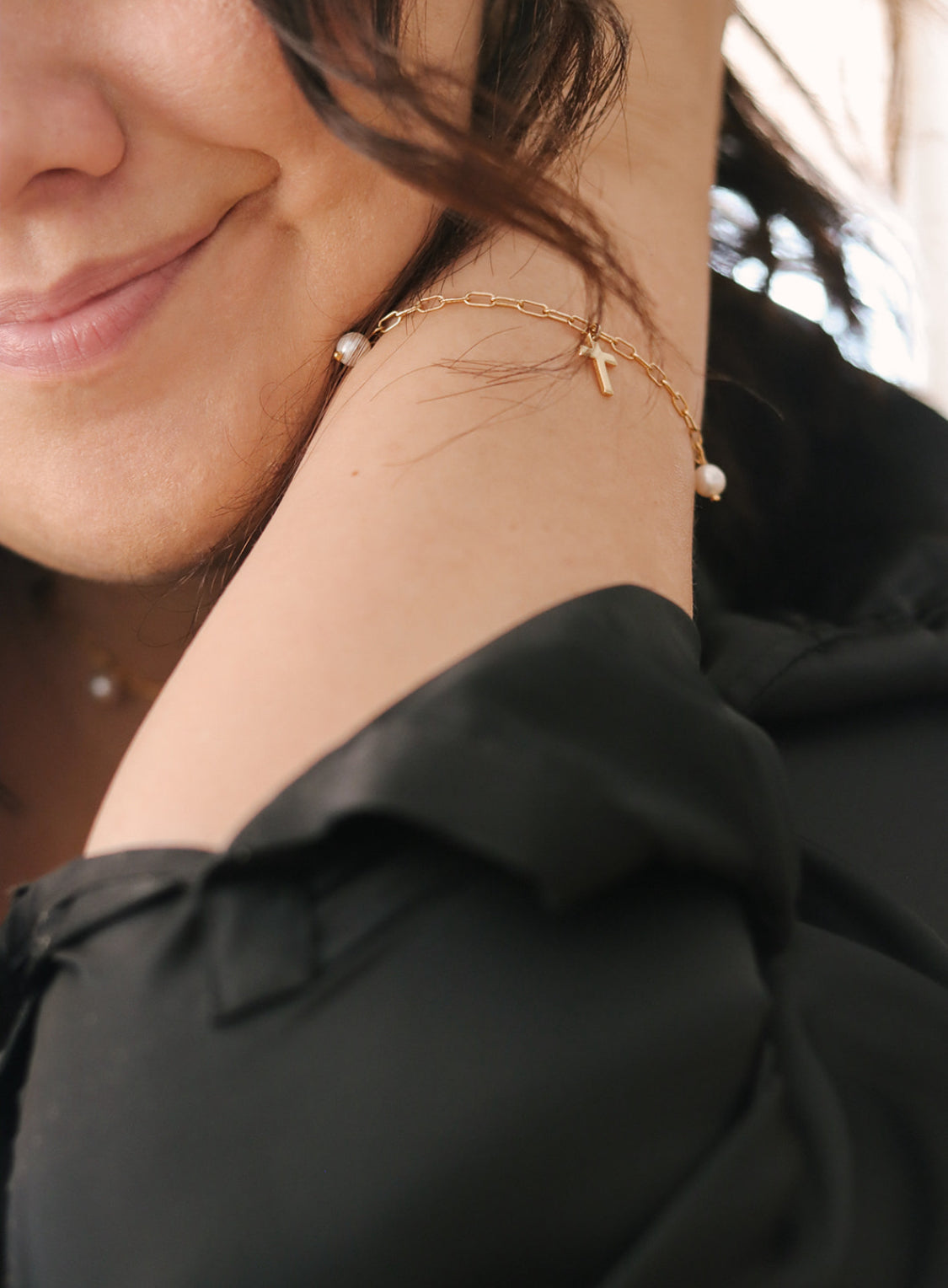 Full of Grace Bracelet - Journeys of Faith