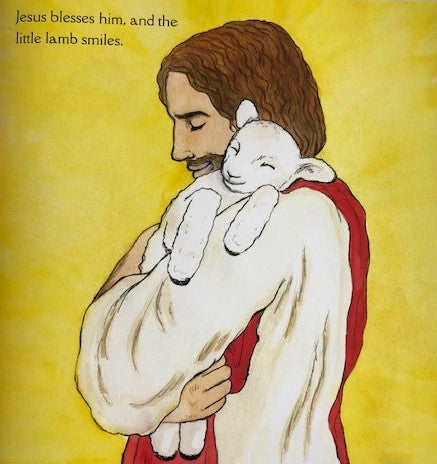 Will You Come to Mass