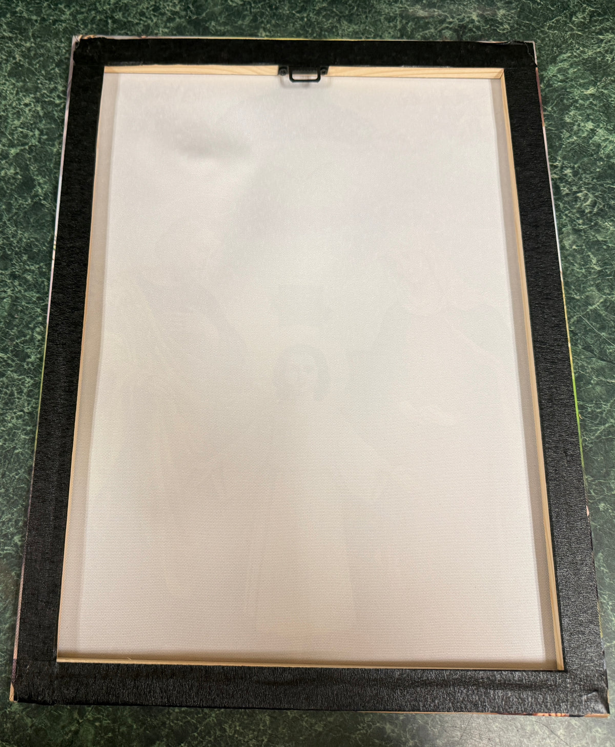 "The Love of God- Holy Family" , 16" x `12" Canvas, New #Gftshp-269
