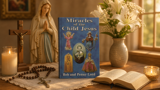 Miracles of the Child jesus