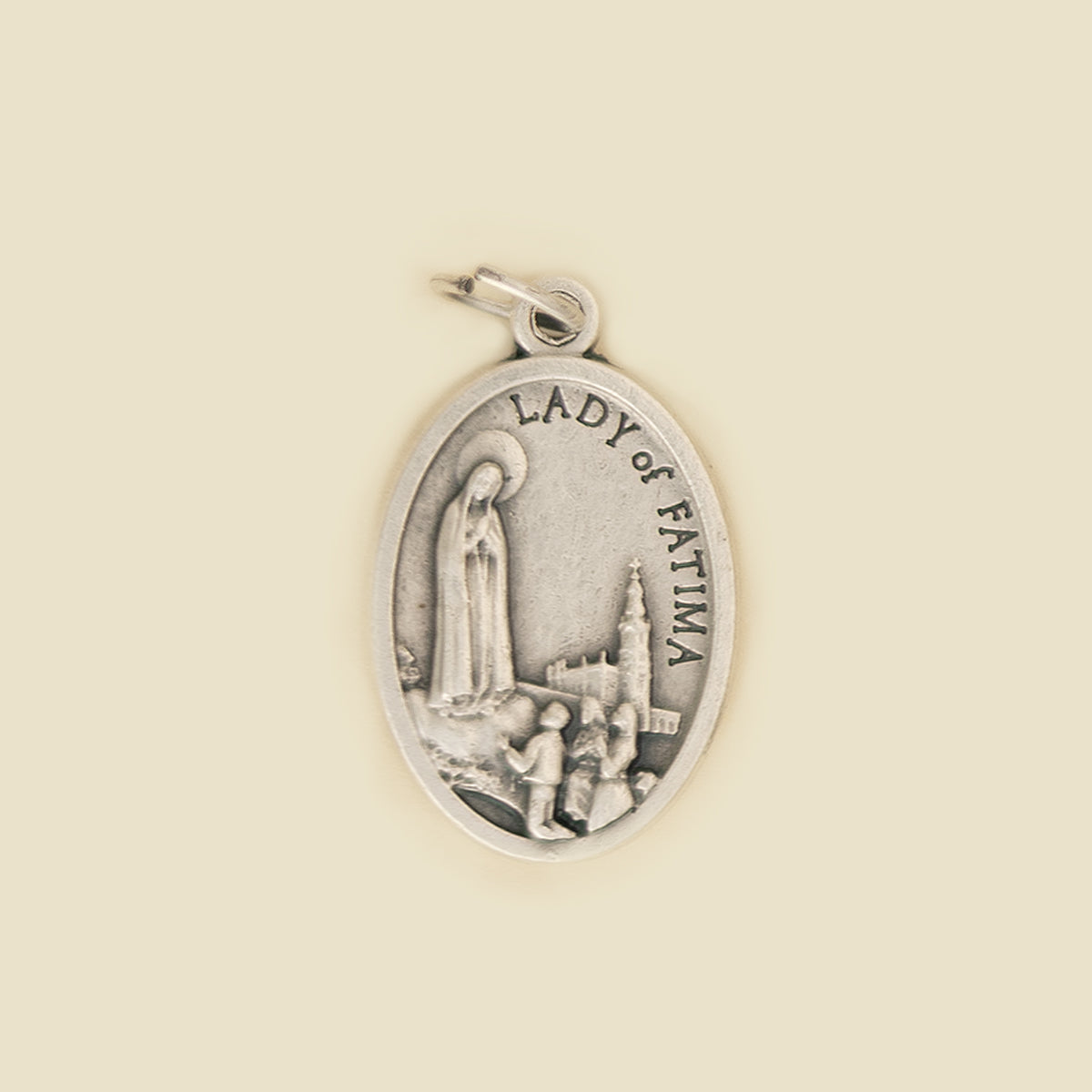 Our Lady of Fatima - Journeys of Faith