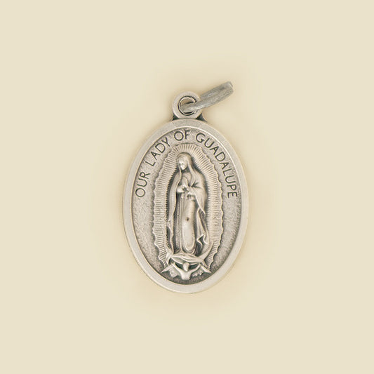 Our Lady of Guadalupe - Journeys of Faith