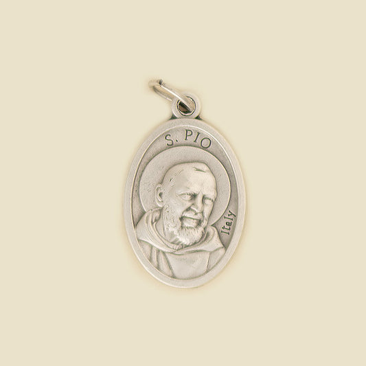 St. Padre Pio - Journeys of Faith