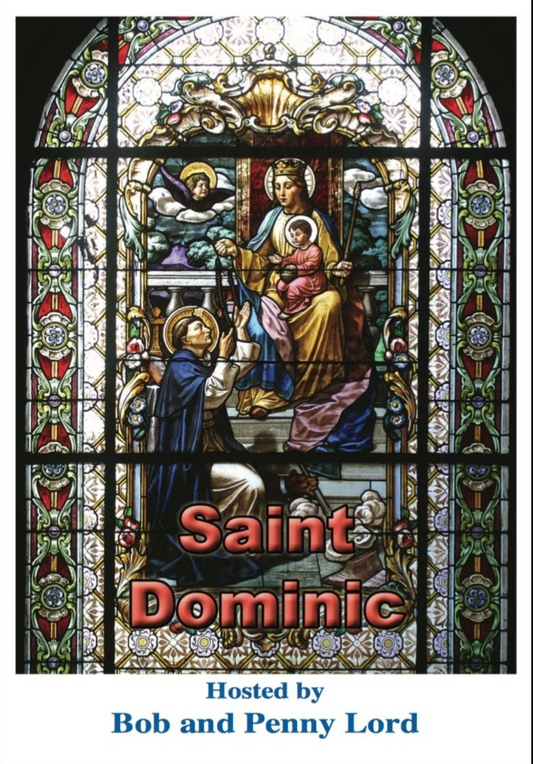 Saint Domnic