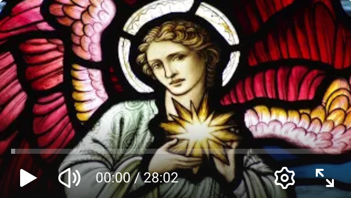 Saint Catherine MP4 Video