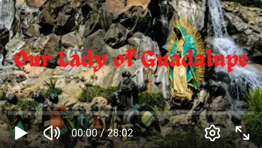 Our Lady of Guadalupe