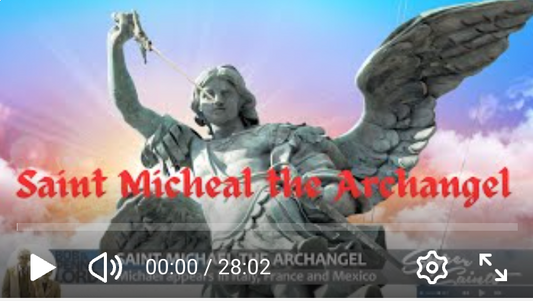 Saint Michael the Archangel
