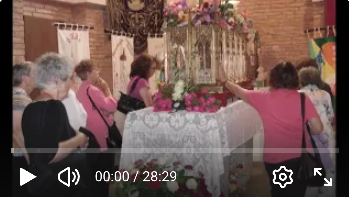 Saint Germaine de Pibrac MP4 Video Download