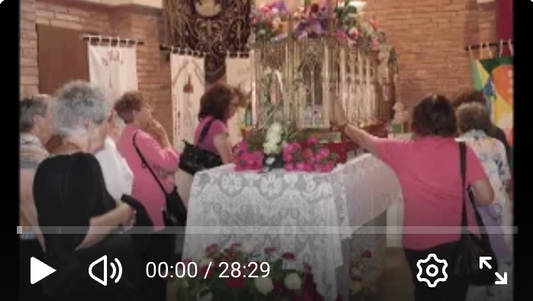Saint Germaine de Pibrac MP4 Video Download