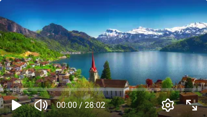 Our Lady of La Salette MP4 Video Download