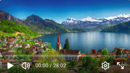 Our Lady of La Salette MP4 Video Download