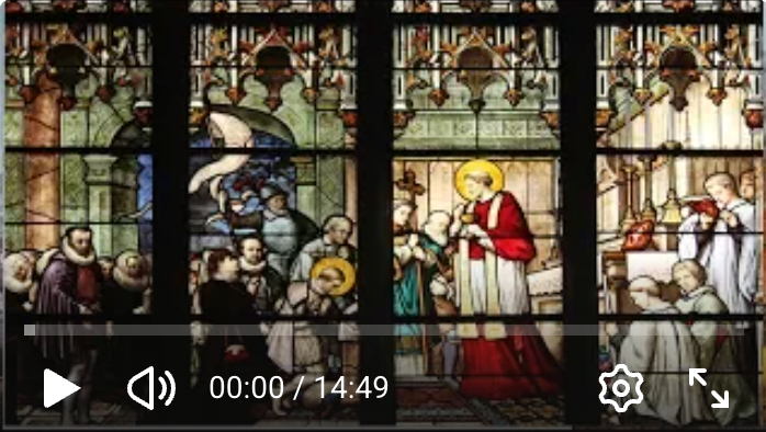 Saint Charles Borromeo MP4 Video Download
