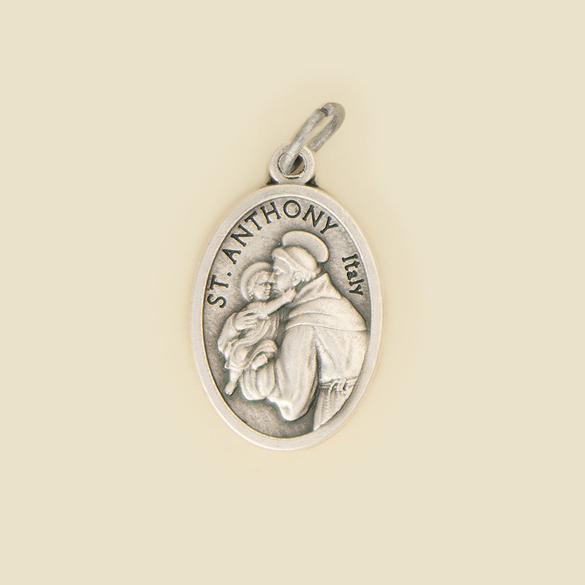 St. Anthony - Journeys of Faith