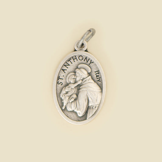 St. Anthony - Journeys of Faith