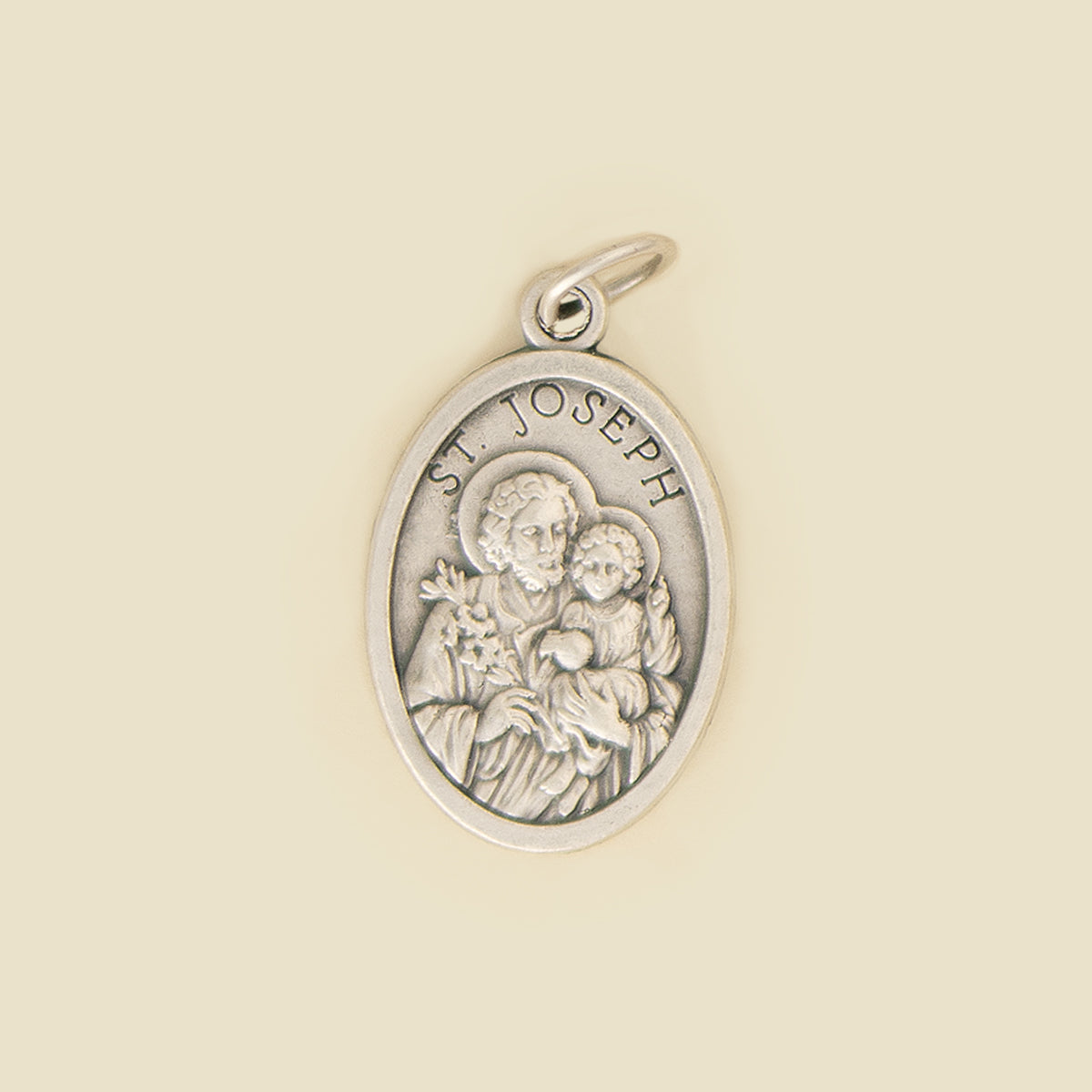 St. Joseph - Journeys of Faith