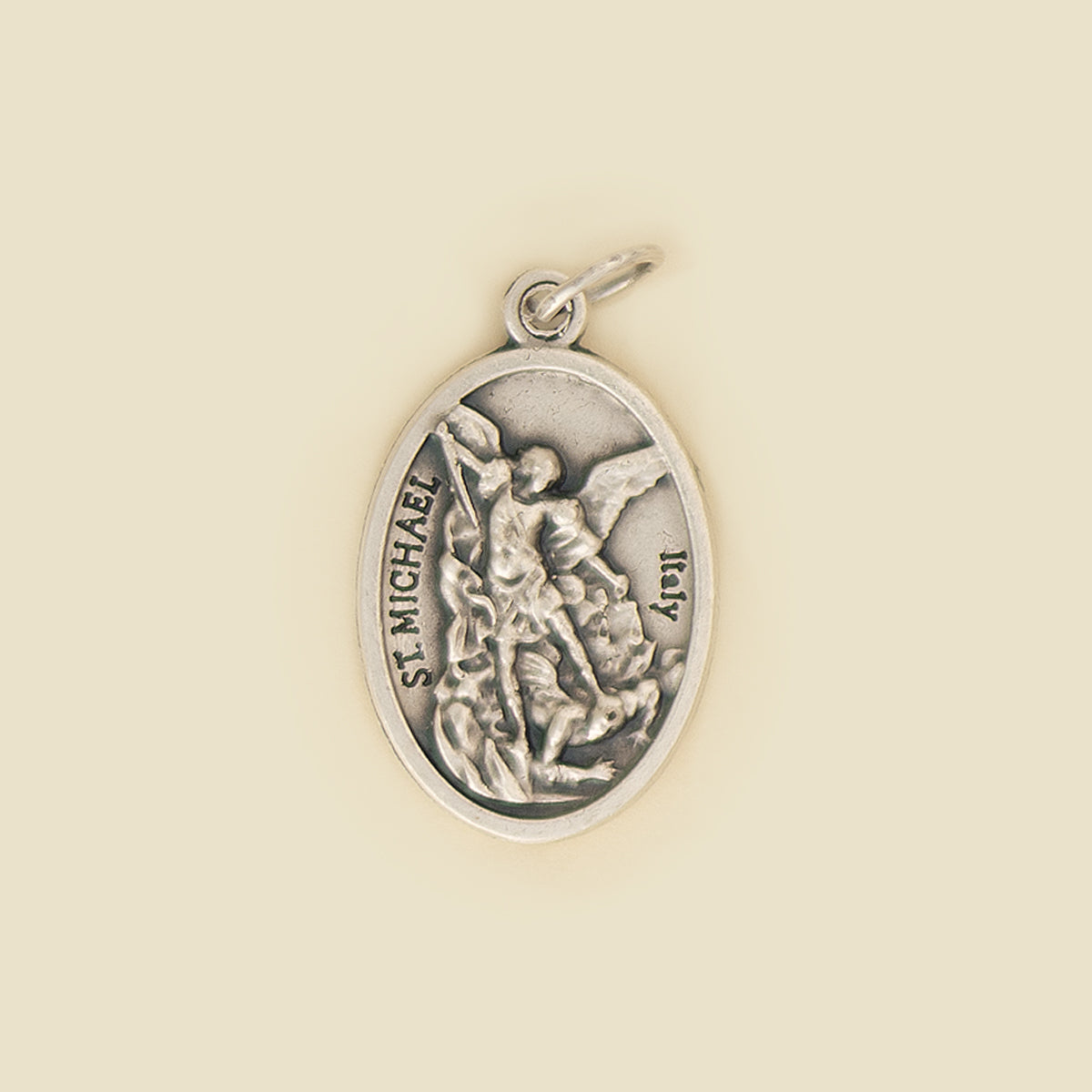 St. Michael - Journeys of Faith