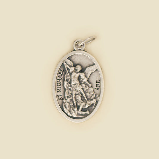 St. Michael - Journeys of Faith