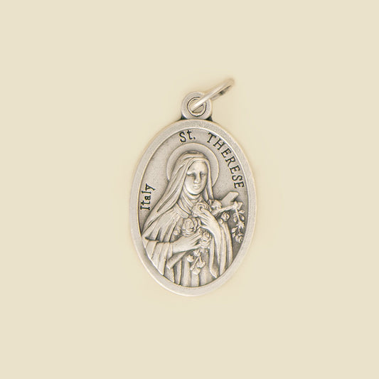 St. Therese - Journeys of Faith