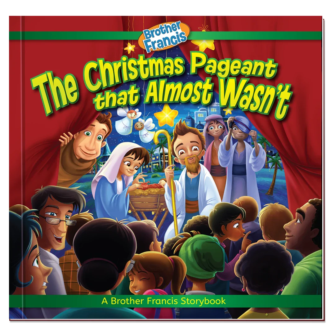 The Christmas Pageant that Almost Wasn't - Journeys of Faith
