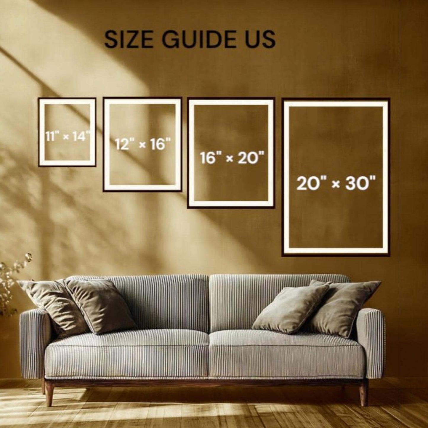 Sacred Heart of Jesus Framed Wall Art - Journeys of Faith