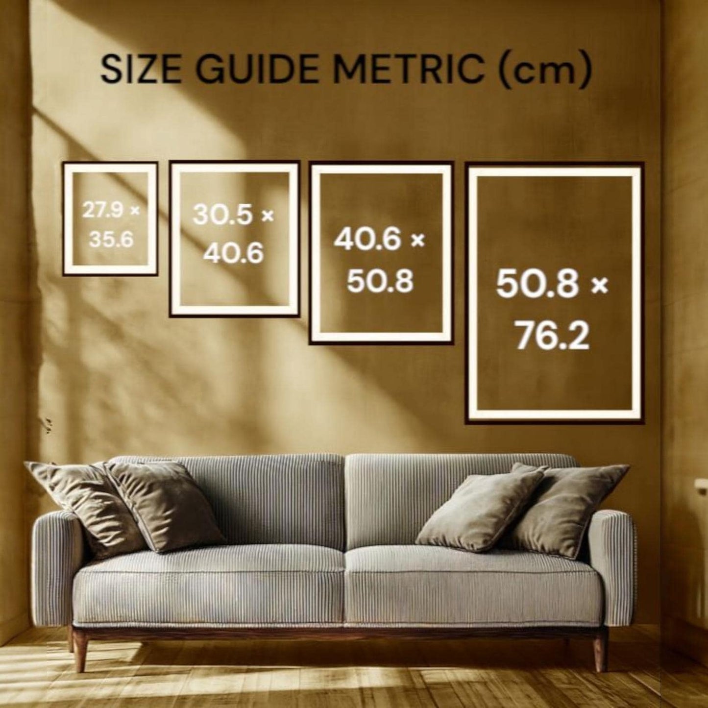 Immaculate Heart of Mary Framed Wall Art