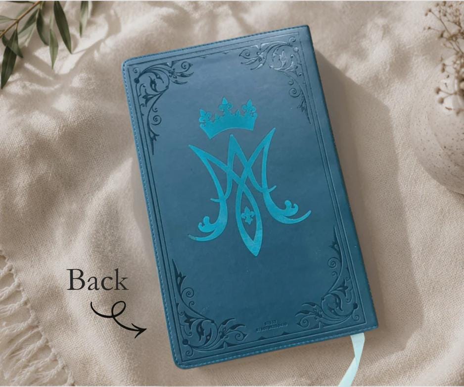 Custom Engraved Bible