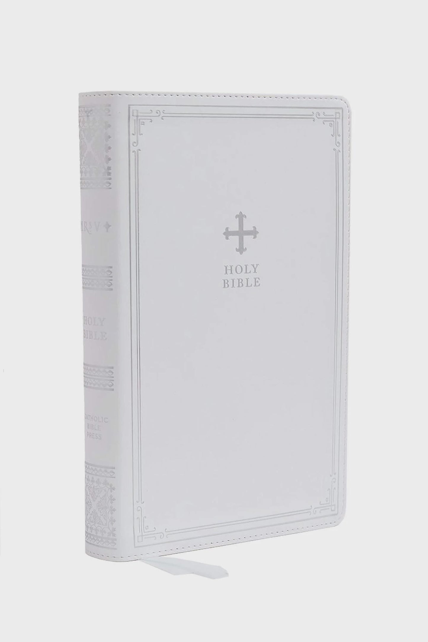 Custom Engraved Bible