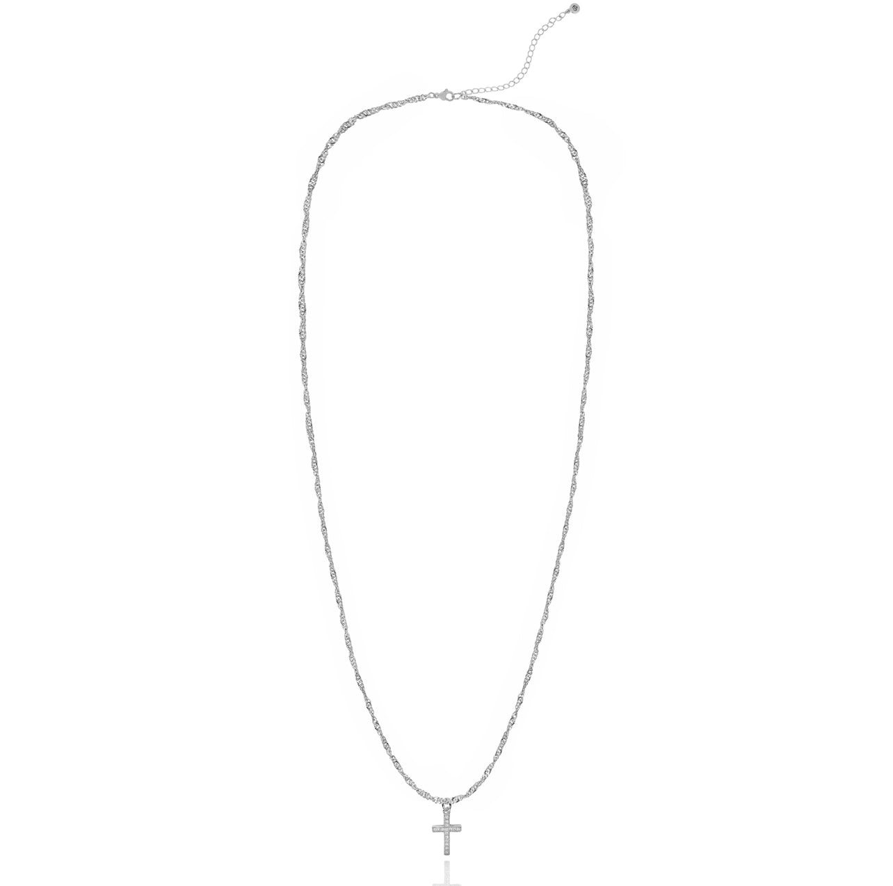 Beloved Necklace in Gold and Silver - Journeys of Faith