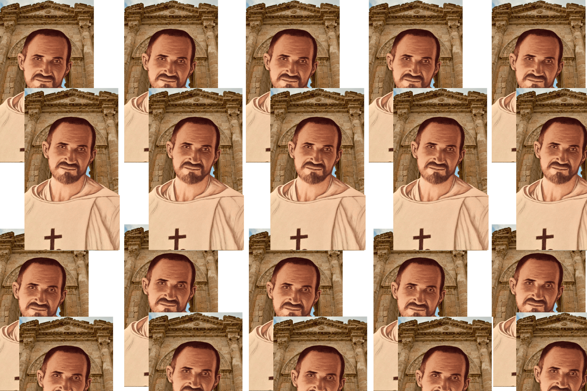Pack of laminated Abandonment Prayer Cards by Bob and Penny Lord, featuring Christian holy card designs for spirituality and devotion.