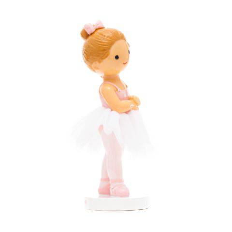 Ballerina Fifth En Avant Collectors Edition | Classical Ballet Gift | Little Drops of Water