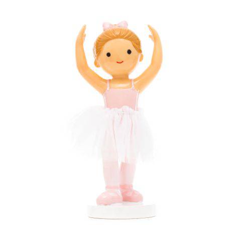 Ballerina Fifth En Haut Collectors Edition | Elegant Dancer Gift | Little Drops