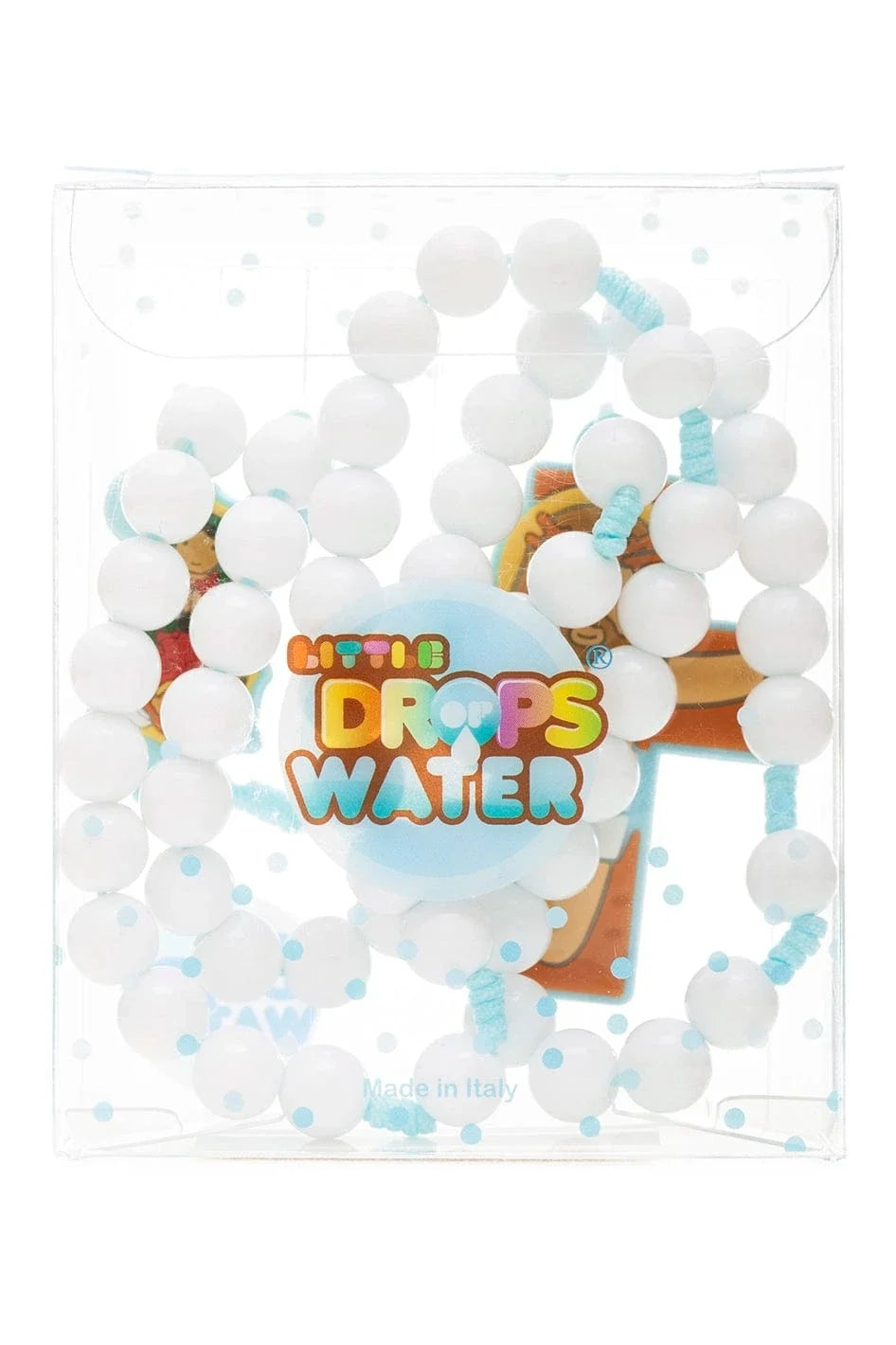Our Lady Guadalupe Catholic Rosary for Boys | First Communion Baptism | Little Drops of Water