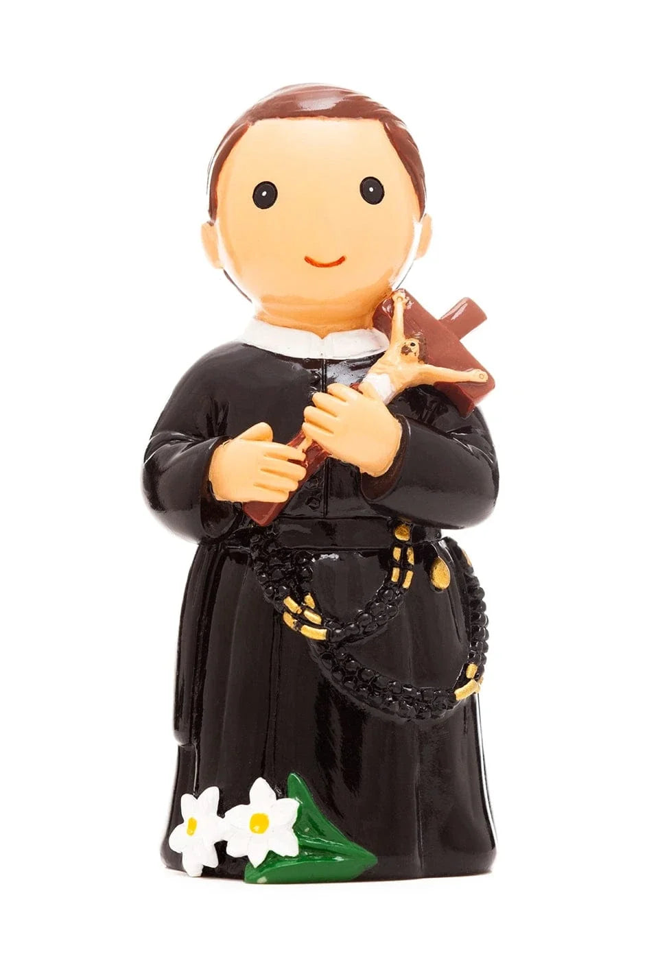 Saint Gerard Collectors Edition | Expectant Mothers Patron | Little Drops of Water