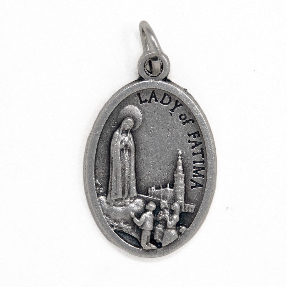 Our Lady of Fatima - Journeys of Faith
