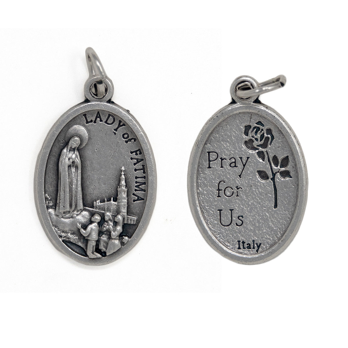 Our Lady of Fatima - Journeys of Faith
