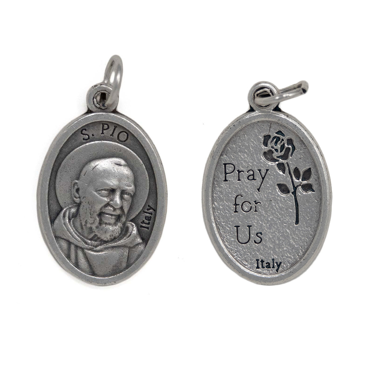 St. Padre Pio - Journeys of Faith