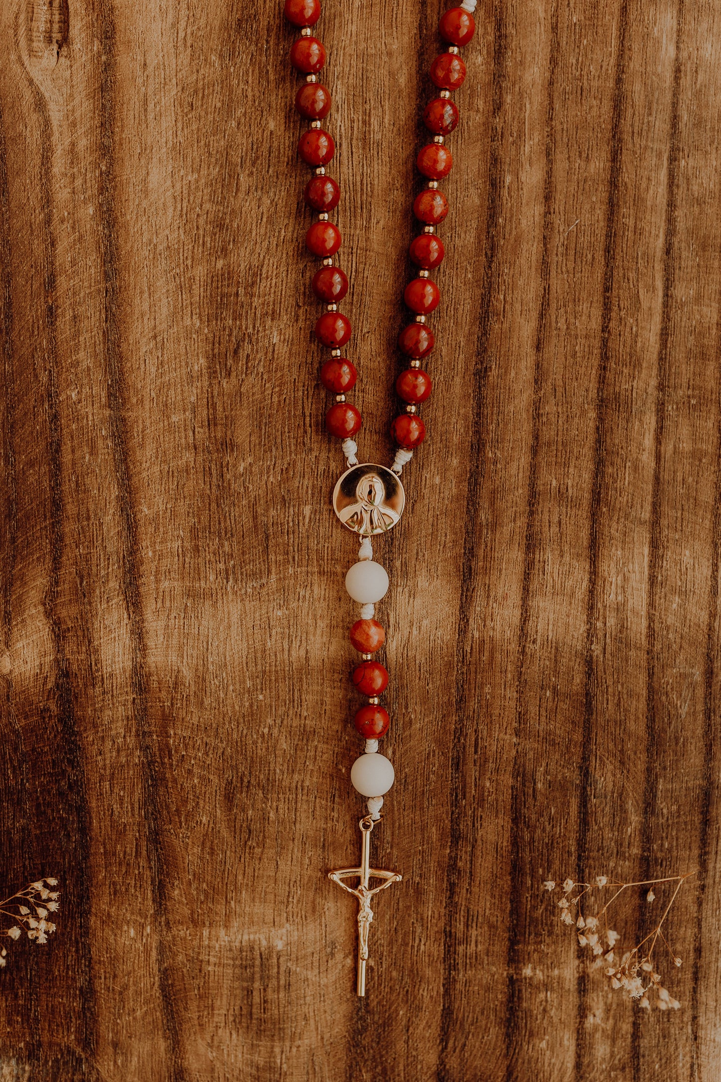St. Pope John Paul II Rosary