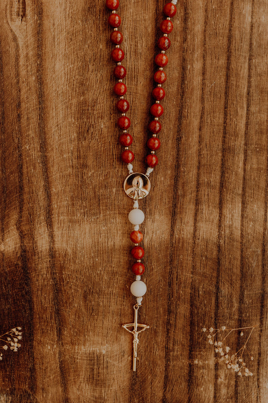 St. Pope John Paul II Rosary