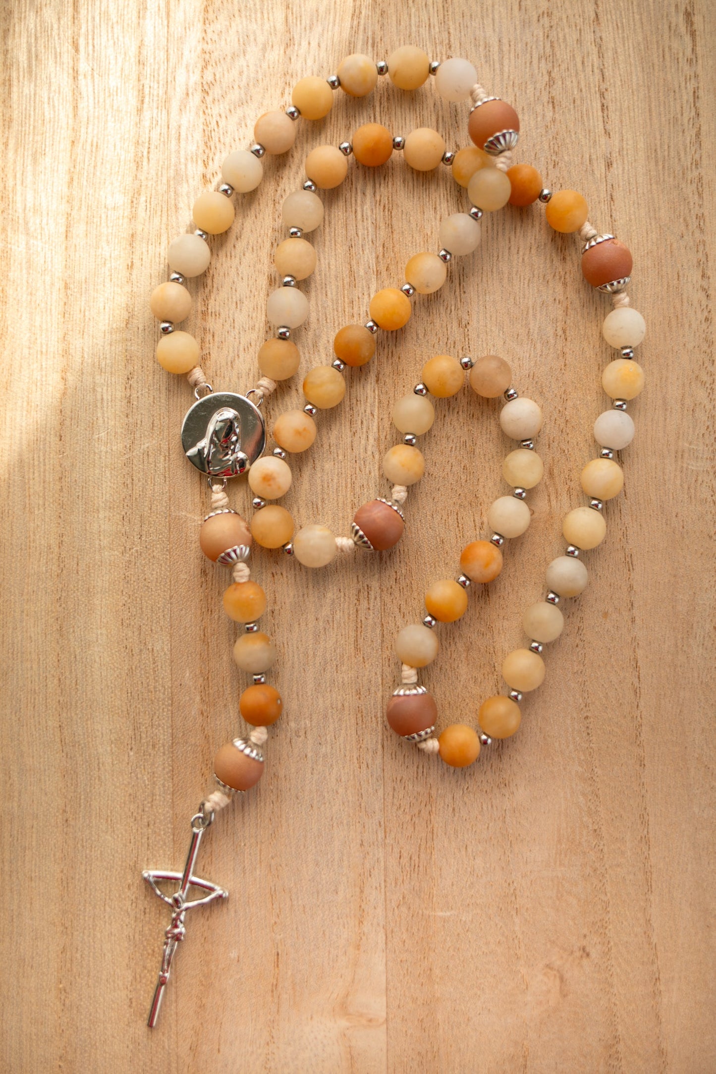 St. Catherine of Siena Rosary