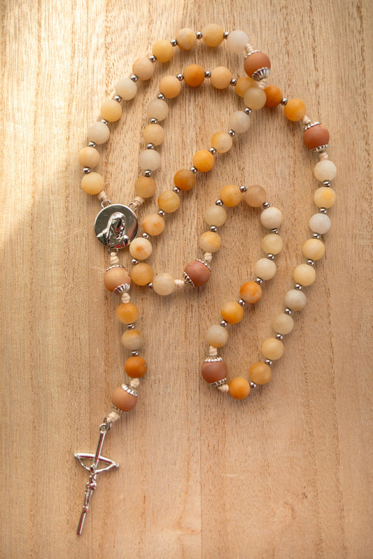 St. Catherine of Siena Rosary
