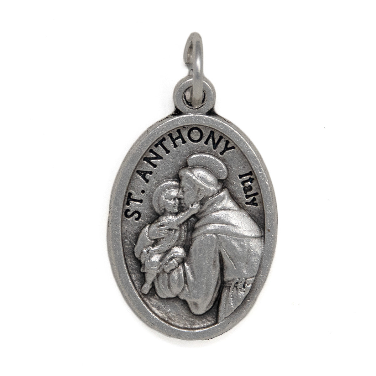 St. Anthony - Journeys of Faith