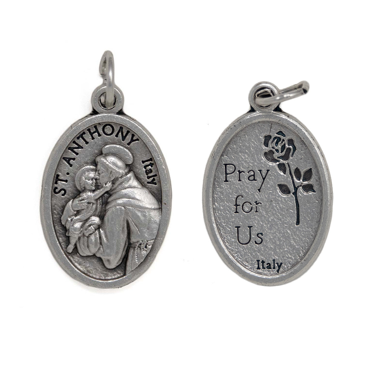 St. Anthony - Journeys of Faith