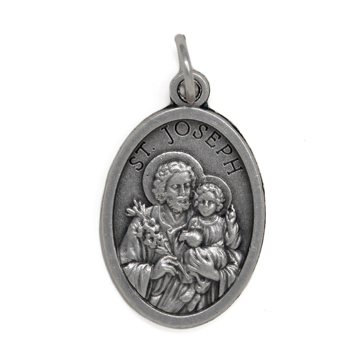 St. Joseph - Journeys of Faith