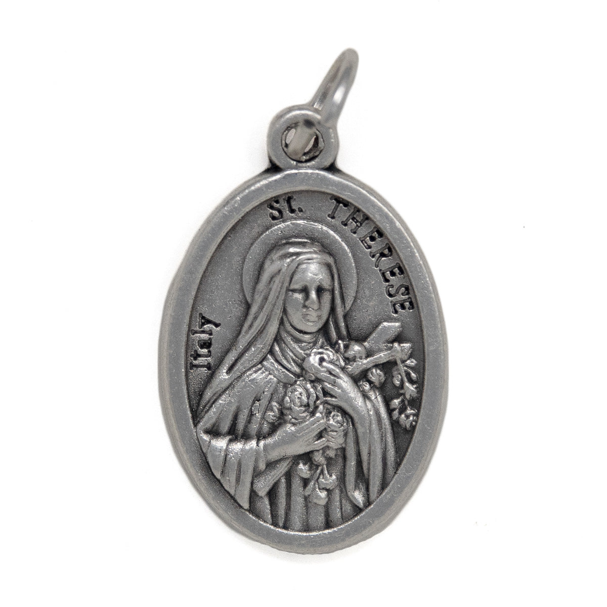 St. Therese - Journeys of Faith