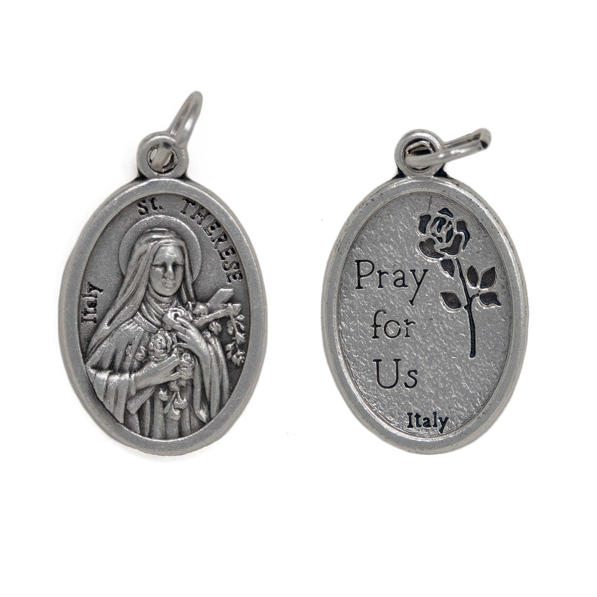 St. Therese - Journeys of Faith