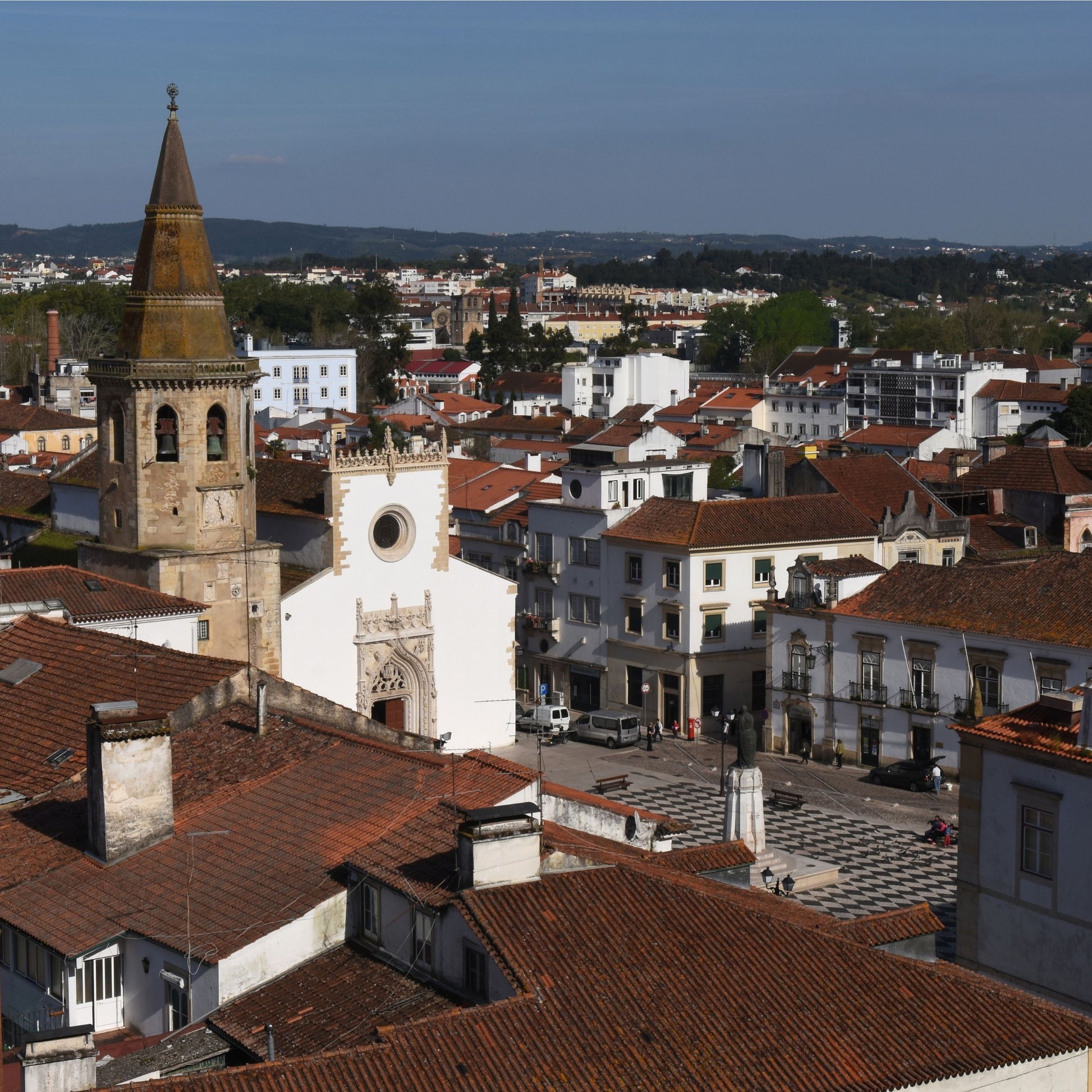 Milagros de la Eucaristía de Portugal, Santarem, Alexandrina da Costa, y Angel de Fátima - Bob and Penny Lord