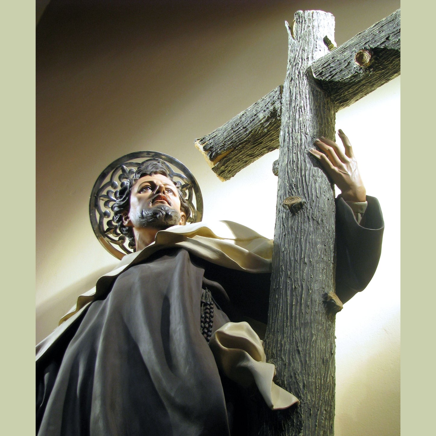 Saint John of the Cross Video Download MP4 - Bob and Penny Lord