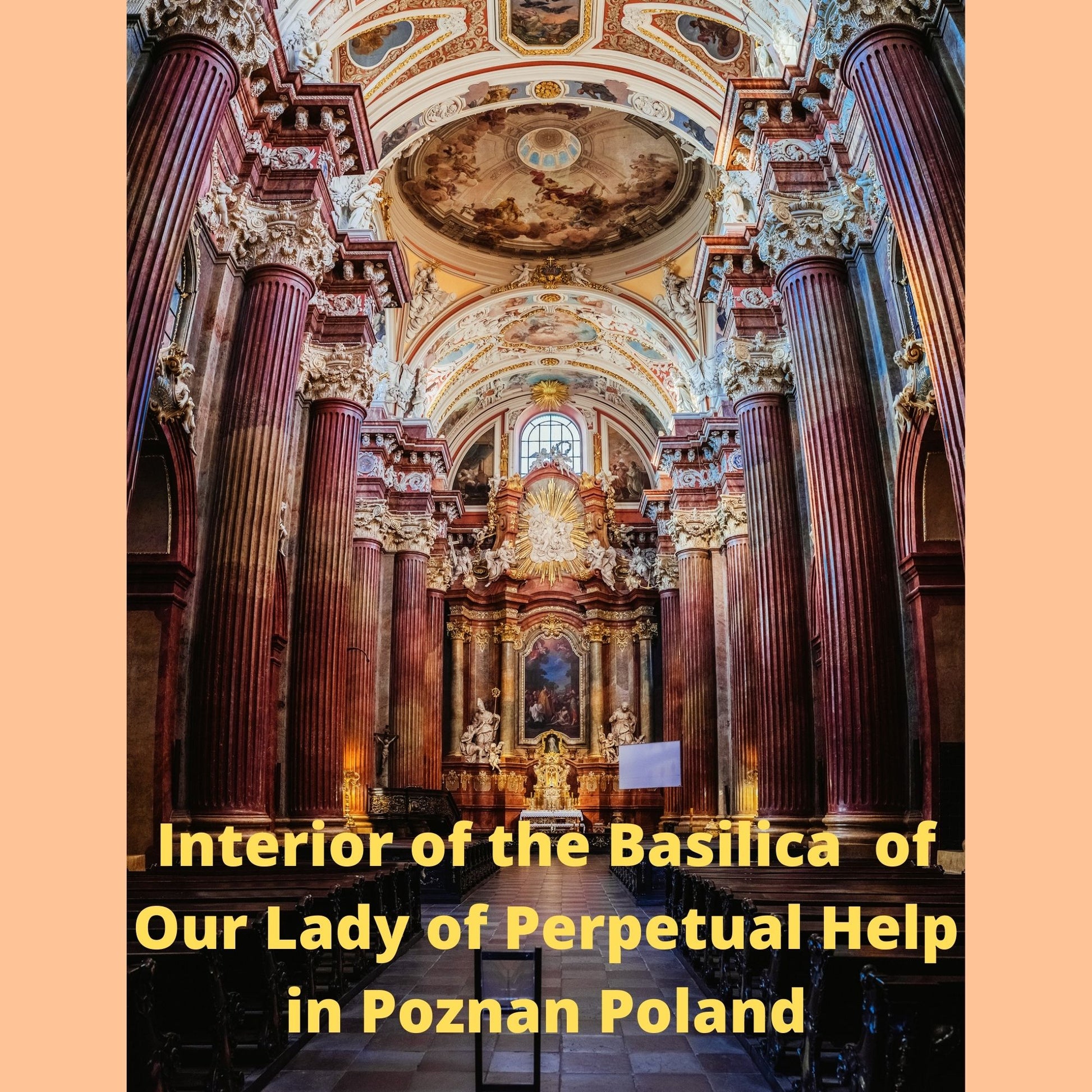 Our Lady of Perpetual Help Audiobook - Bob and Penny Lord