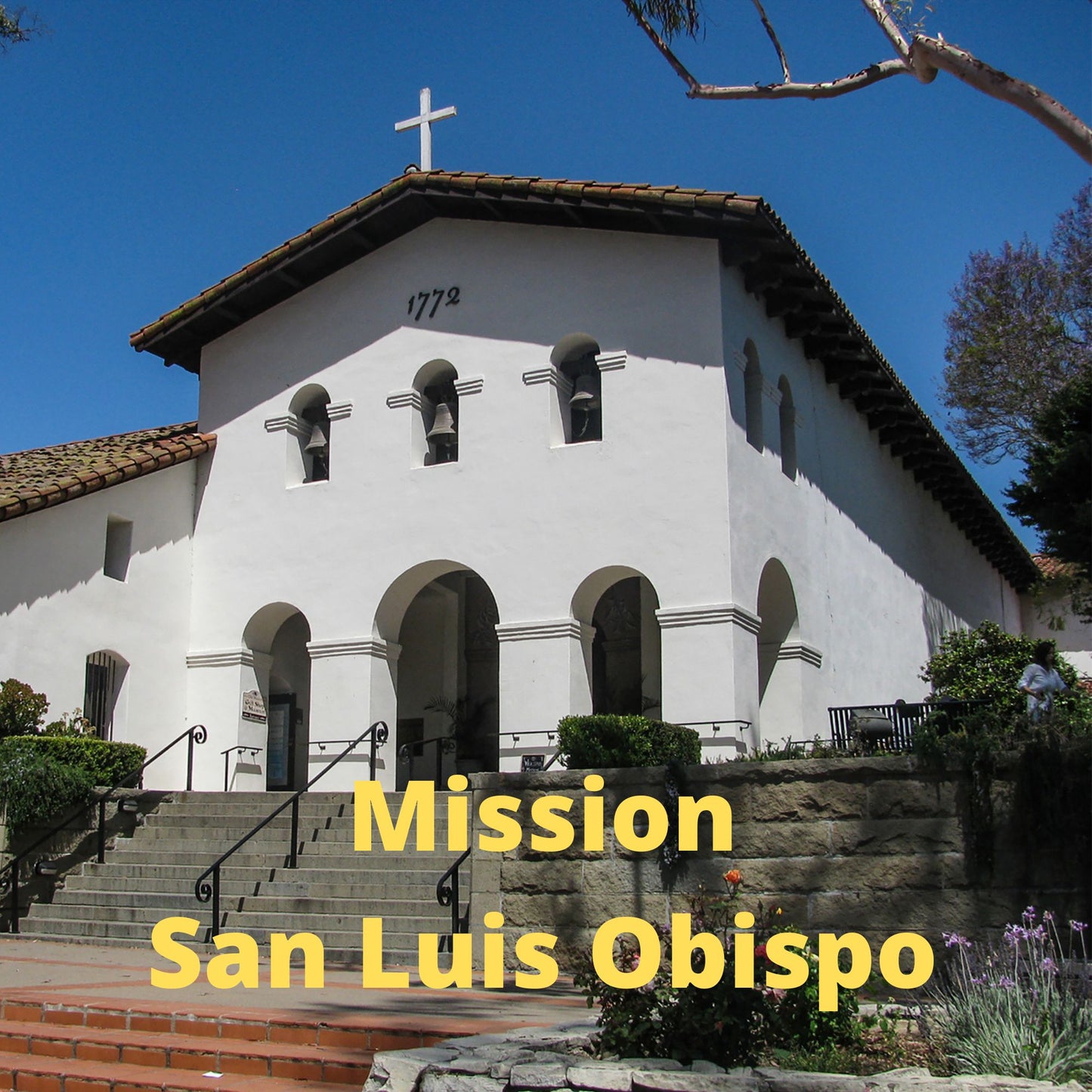 Saint Junipero Serra Audiobook - Bob and Penny Lord