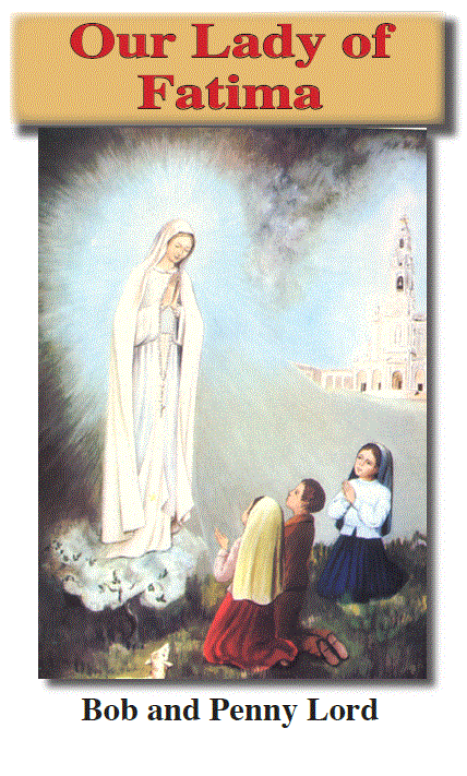 Our Lady of Fatima ebook PDF - Bob and Penny Lord